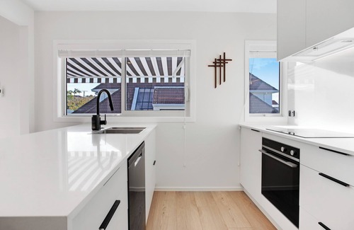 St. Heliers Complejo | Pure Luxury 2BR 1BA St Heliers