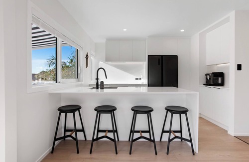 St. Heliers Complejo | Pure Luxury 2BR 1BA St Heliers
