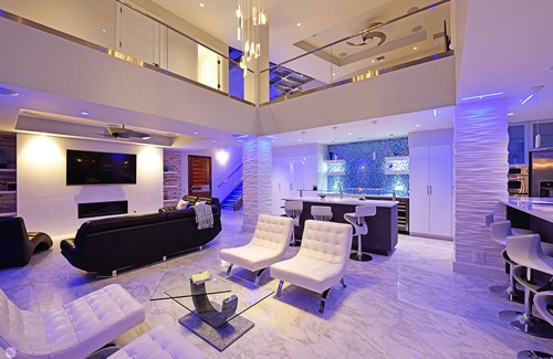 Sunset Beach Casa | Lujo Pure At Sunset Wave