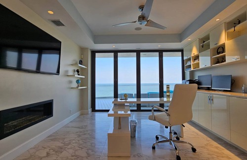 Sunset Beach Casa | Lujo Pure At Sunset Wave