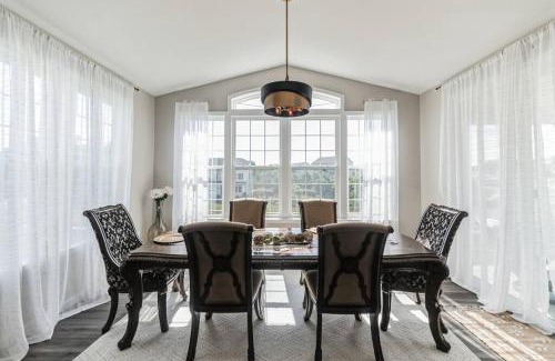 Winchester Casa | Pure Luxury