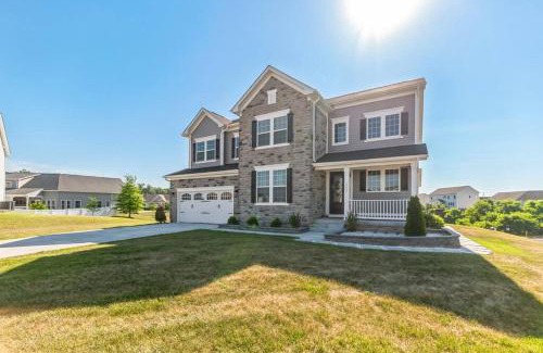 Winchester Casa | Pure Luxury