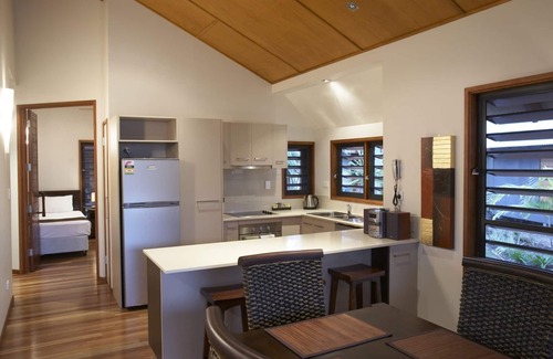 Nelly Bay Villa | Villa Magnética Pura 2