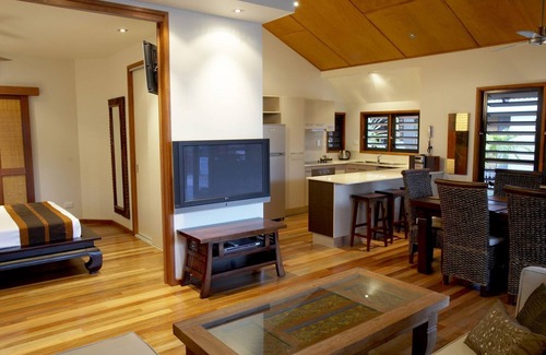Nelly Bay Villa | Villa Magnética Pura 2