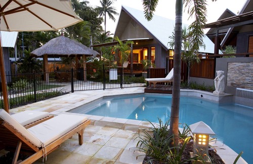 Nelly Bay Villa | Villa Magnética Pura 2