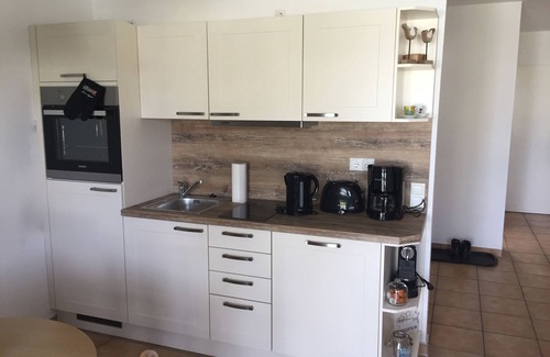 Putgarten Apartamento | Naturaleza pura - atractivo apartamento en el Cabo Arkona, el punto más al norte de Rügen