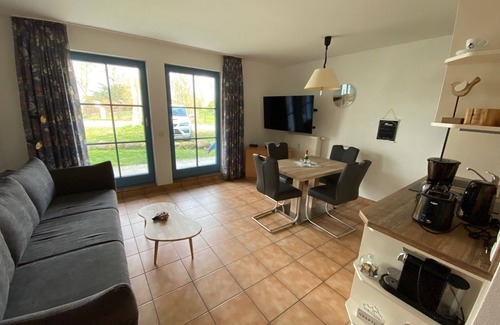 Putgarten Apartamento | Naturaleza pura - atractivo apartamento en el Cabo Arkona, el punto más al norte de Rügen