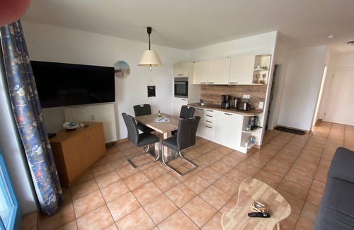 Putgarten Apartamento | Naturaleza pura - atractivo apartamento en el Cabo Arkona, el punto más al norte de Rügen