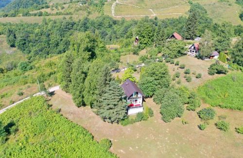 Zenica-Doboj Canton Casa | PURE NATURE