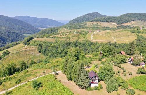 Zenica-Doboj Canton Casa | PURE NATURE