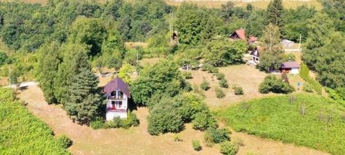 Zenica-Doboj Canton Casa | PURE NATURE