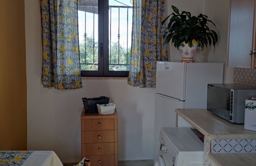 Partinico Casa | Naturaleza pura, central entre Palermo y Trapani, wifi gratis