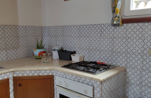 Partinico Casa | Naturaleza pura, central entre Palermo y Trapani, wifi gratis