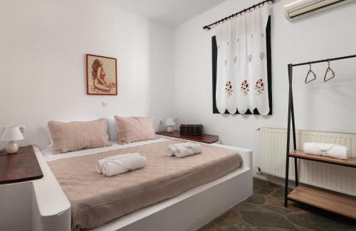 Asklipiio Casa | Pure Nature Cottage