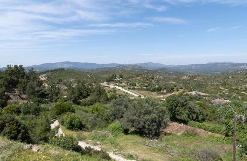 Asklipiio Casa | Pure Nature Cottage