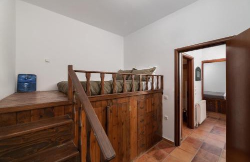 Asklipiio Casa | Pure Nature Cottage