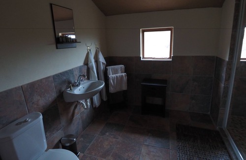 Paterson Cabina | Pure Nature Familodge
