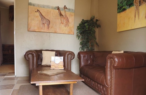 Paterson Cabina | Pure Nature Familodge