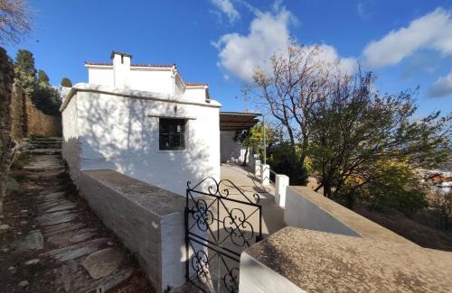 Andros Town Casa | Pure Nature House