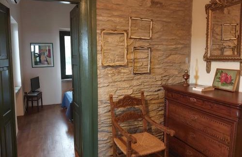 Andros Town Casa | Pure Nature House