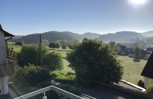 Sundern-Allendorf Apartamento | Pure nature in the beautiful Sauerland