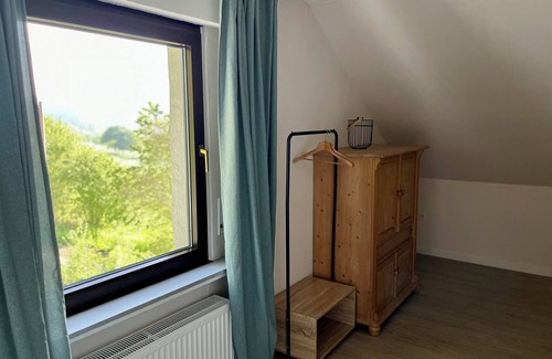 Sundern-Allendorf Apartamento | Pure nature in the beautiful Sauerland
