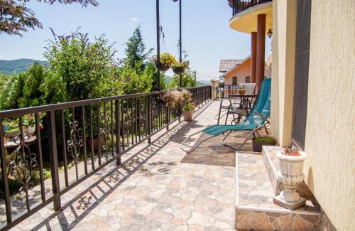 Ghioroc Casa | Pure Nature Refuge Apartment