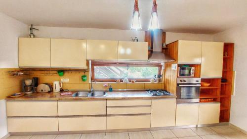 Ghioroc Casa | Pure Nature Refuge Apartment