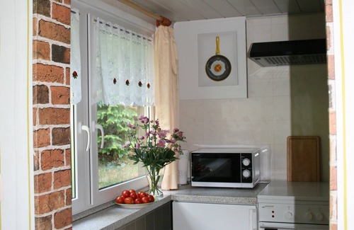 Adorf Casa | Pure peace and relaxation - vacation in the Vogtland - vacation apartment/ bungalow
