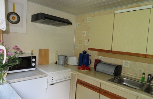 Adorf Casa | Pure peace and relaxation - vacation in the Vogtland - vacation apartment/ bungalow