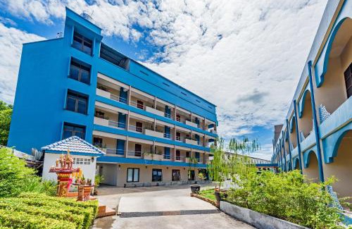 Talat Nuea Hotel | Pure Phuket Residence