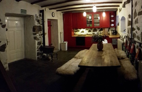 Janowice Wielkie Otro | Polonia pura, disfrutando de la libertad y la vida rural sin preocupaciones