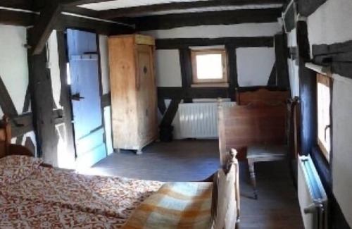Janowice Wielkie Otro | Polonia pura, disfrutando de la libertad y la vida rural sin preocupaciones