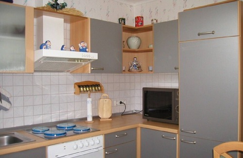 Uplengen Apartamento | Pura relajación en nuestro apartamento en el sur de Frisia oriental