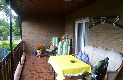 Uplengen Apartamento | Pura relajación en nuestro apartamento en el sur de Frisia oriental