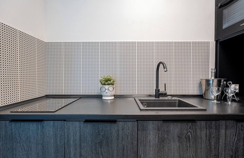 Fabryczna Apartamento | Pure Rental Premium Inżynierska