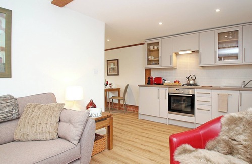 Platt Cabaña | Alojamiento de 1 habitaciones en St Mary&rsquo;s Platt, Sevenoaks