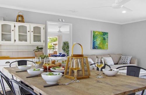 Callala Beach Casa | Pure Salt