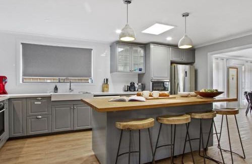 Callala Beach Casa | Pure Salt