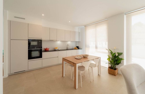 Villajoyosa Apartamento | Pure Sea Apartments