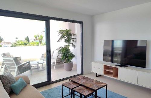 Alcorrin Apartamento | Pure South