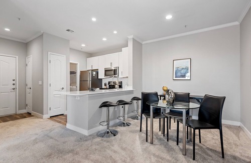 McDowell Mountain Apartments Apartamento | Pure Suites 2 Bed Scottsdale McDowell Mountain Ranch Gym Pool