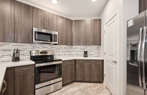 Desert Ridge Apartamento | Pure Suites One Bedroom Desert Ridge Gym Pool Pickleball Tennis Golf Simulator