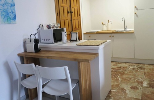 Santa Marina Apartamento | Purísima Vivienda Turística (3 adultos)