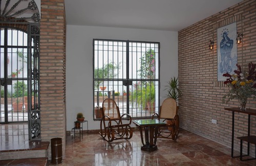 Santa Marina Apartamento | Purísima Vivienda Turística (3 adultos)