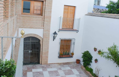 Santa Marina Apartamento | Purísima Vivienda Turística (3 adultos)