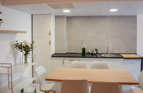 Santa Marina Apartamento | Purísima Vivienda Turística (6 adultos)
