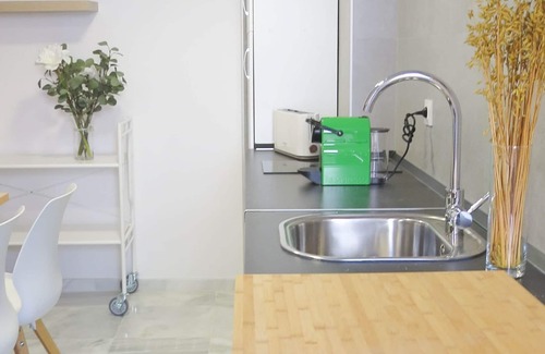 Santa Marina Apartamento | Purísima Vivienda Turística (6 adultos)