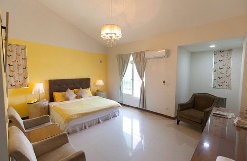 Zhuangwei Cama Y Desayuno | Pure Vacation Farm