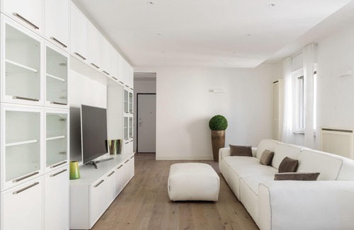 Como Apartamento | Pure White